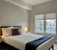 Lain-lain 4 Condo de luxe Downtown - Moncton