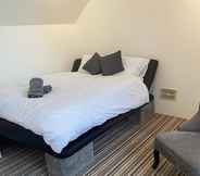 Khác 6 Remarkable 1-bed Apartment in Tunbridge Wells