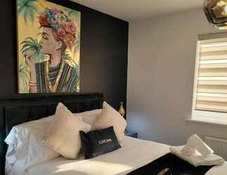 Others 2 Luxe Inn, Birmingham Airport & Nec, Free Parking