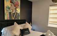 Others 2 Luxe Inn, Birmingham Airport & Nec, Free Parking
