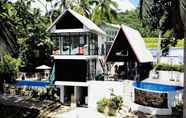 อื่นๆ 2 A House Lucban