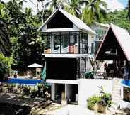 Others 2 A House Lucban