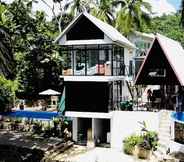 Lainnya 2 A House Lucban