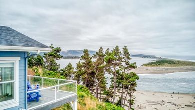 其他 4 Breathtaking Ocean Views and Luxurious Décor - Exquisite Coastal Retreat