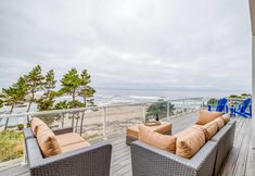 其他 7 Breathtaking Ocean Views and Luxurious Décor - Exquisite Coastal Retreat