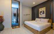 อื่นๆ 3 Modern Tropical 4 BR Pool Villa PMB5