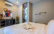 อื่นๆ 6 Modern Tropical 4 BR Pool Villa PMB5