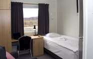 Lain-lain 3 Kiruna City Rooms