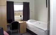 Others 3 Kiruna City Rooms