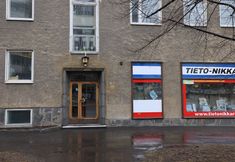 Others 3 2ndhomes 102m2 3BR Apartment w Balcony