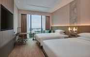 อื่นๆ 4 Courtyard By Marriott Setia Alam