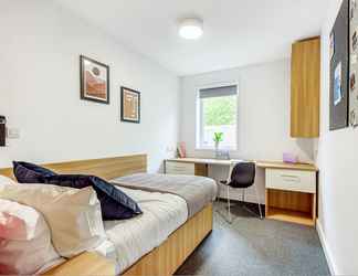 Others 2 Stylish Rooms for STUDENTS Only OXFORD