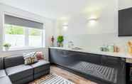 Others 6 Stylish Rooms for STUDENTS Only OXFORD