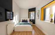 Lainnya 4 Cosy Apts near Chalk Farm & Camden Mkt