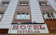 Lain-lain 3 Hotel Istiklal