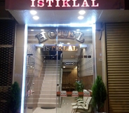 Lainnya 6 Hotel Istiklal