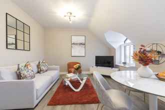 Others 4 Elliot Oliver - Stylish Loft Style 2 Bedroom Apartment With Parking