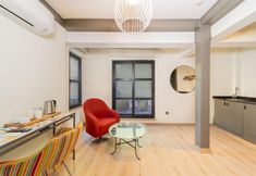 其他 7 Pleasant Hotel Room Near Hadrian s Gate