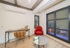 其他 5 Pleasant Hotel Room Near Hadrian s Gate