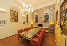 其他 6 Pleasant Hotel Room Near Hadrian s Gate