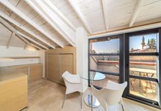 기타 5 Glamorous Hotel Room Near Hadrian s Gate