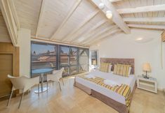 기타 3 Glamorous Hotel Room Near Hadrian s Gate