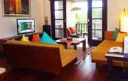 อื่นๆ 5 "nusa Dua Luxury 2 Bedroom Apartment"