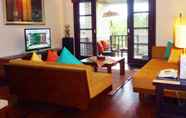 Others 5 "nusa Dua Luxury 2 Bedroom Apartment"