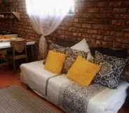 อื่นๆ 4 Studio 550m From Beach Bokesstrand pet Friendly