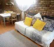 อื่นๆ 3 Studio 550m From Beach Bokesstrand pet Friendly