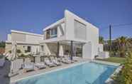 Others 3 New 5 Bedroom Villa With Pool in the Center of Ayia Napa Kube Villa 4