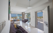 Others 3 Protaras Holiday Villa Ds116