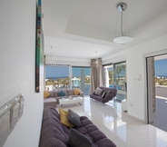 อื่นๆ 3 Protaras Holiday Villa Ds116