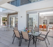 Others 5 Protaras Holiday Villa Ds116