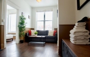 อื่นๆ 2 The Best Rental in Moose Jaw Large 2-br Parking Coffee