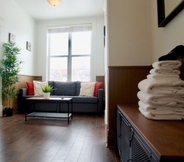 อื่นๆ 2 The Best Rental in Moose Jaw Large 2-br Parking Coffee