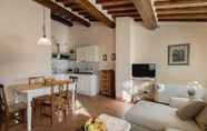 Lainnya 4 Anna Farmhouse Apartment in Wine Resort in Lucca