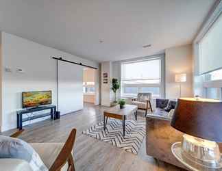 Others 2 Ocean Bay New Luxury Condo Slps-5 w Prk Coffee AC