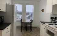 Lain-lain 7 Gorgeous 1-bedroom Condo Downtown Wifi Smart TV