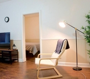 Others 7 Comfy Downtown MJ Apartment w Parking Coffee Wifi