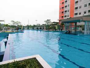 อื่นๆ 4 Green Pramuka Apartemen by Family Group