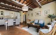 Lain-lain 2 Jacopo Farmhouse Apartment in Wine Resort in Lucca