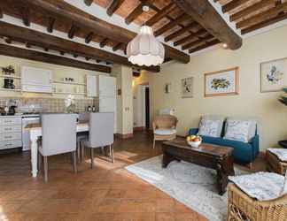 Lain-lain 2 Jacopo Farmhouse Apartment in Wine Resort in Lucca