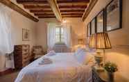 Lain-lain 7 Jacopo Farmhouse Apartment in Wine Resort in Lucca