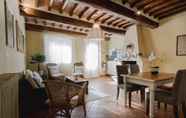 Lain-lain 6 Jacopo Farmhouse Apartment in Wine Resort in Lucca