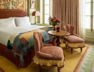 Lainnya 2 Hotel Le Grand Mazarin