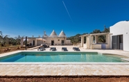 Khác 2 2822 Marì Trullo by Perle di Puglia