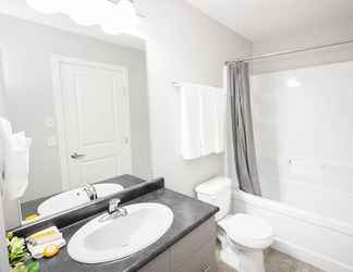 Lain-lain 2 Luxurious 2 Bedroom Townhouse in South Winnipeg