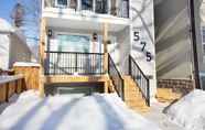 Others 5 Cheerful 4 Bedrooms Duplex Unit Great Location