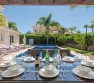 Khác 2 Endless Summer Luxury Villa